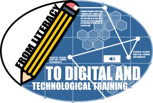 FROM LITERACY TO DIGITAL TRAINING 